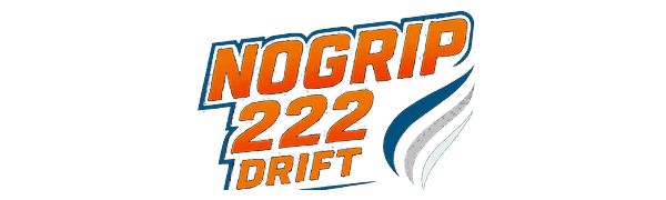 NoGrip 222 Drift