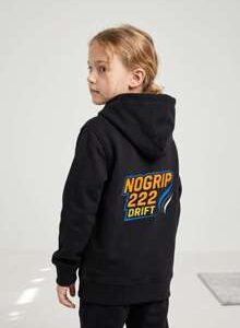 NoGrip laste hupparee tagakülg logoga