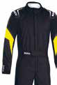 Sparco competition (001144) must / fluorokollane