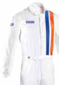 Sparco COMPETITION GULF valge