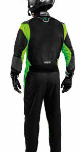 Sparco futura RACING PACK – must / fluoroheline must / fluoroheline