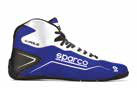 Sparco K-POLE KARTING PACK tumesinine / valge