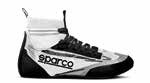 Sparco SUPERLEGGERA RACING PACK valge / must