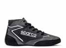 Sparco Prime Extreme must / valge