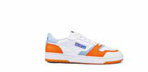 Sparco S-URBAN SNEAKERS valge