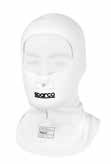 Sparco BALACLAVA PISTA BO