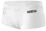 Sparco UNDERGARMENTS FIA COMPLIANT – valge (001787) valge