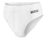 Sparco UNDERGARMENTS FIA COMPLIANT – valge (001790) valge