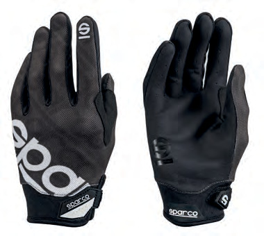 Sparco MECA III must