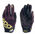 Sparco MECA III must / fluorokollane