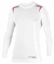 Sparco K-CARBON (002202) valge / punane