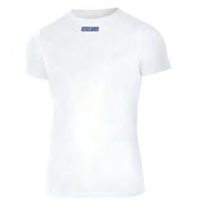 Sparco FTW T-SHIRT B-ROOKIE (002205) valge
