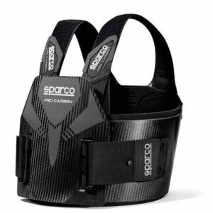 Sparco FLEXIBLE LIGHTNESS must