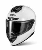Sparco X-PRO (003378) valge