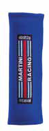 Sparco SEAT BELT COVERS (01098S3MRA) 