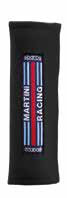 Sparco SEAT BELT COVERS (01098S3MRN) 