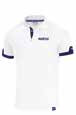 Sparco Polo Corporate MAN valge
