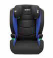 Sparco (ECE R129/03 - 100-150cm) IAZ