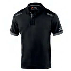 Sparco TECH POLO toledo must / hall