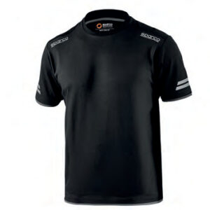 Sparco TECH T-SHIRT tucson must / hall