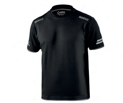 Sparco TECH T-SHIRT tucson must / hall