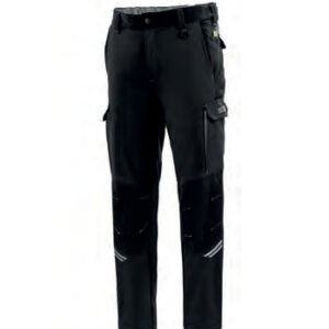 Sparco TECH TROUSERS oregon must / hall