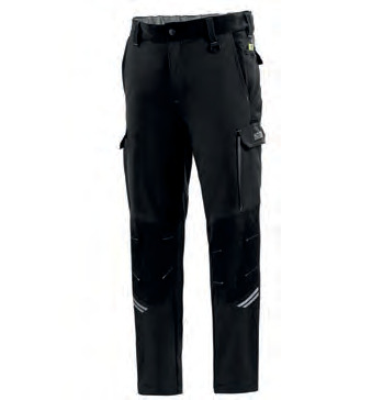 Sparco TECH TROUSERS oregon must / hall