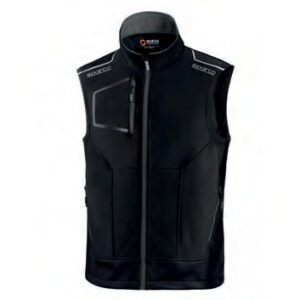 Sparco TECH LIGHT VEST ILLINOIS must / hall