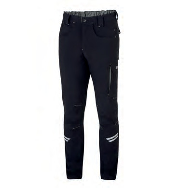 Sparco TECH LIGHT TROUSERS kansas must / hall