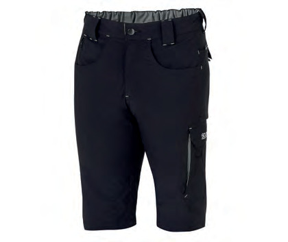 Sparco TECH LIGHT SHORTS laredo must / hall