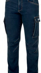 Sparco TECH DENIM dallas DALLAS BS