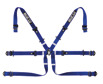 Sparco FORMULA H-8 FORMULA H-7 (04819H2AZ) 