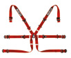 Sparco FORMULA H-8 FORMULA H-7 (04819H2RS) 
