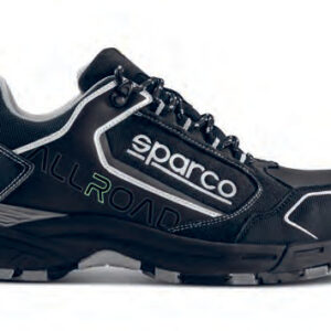Sparco STIRIA ESD S3S SR FO HRO must / must