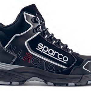 Sparco OKAYAMA ESD S3S SR FO HRO must / must
