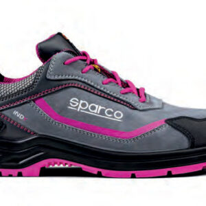 Sparco DANICA ESD S3S SR FO LG GRFU