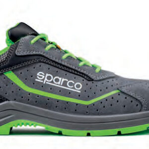 Sparco FELIX ESD S1PS SR FO LG hall / fluoroheline