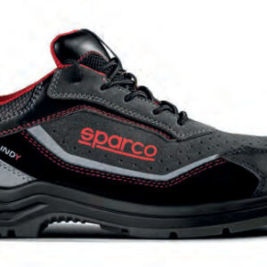 Sparco DETROIT ESD S1PS SR FO LG must / tumehall