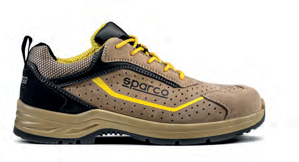 Sparco COLTON ESD S1PS SR FO LG TAGI