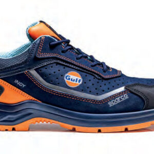 Sparco METEOR ESD S1PS SR FO LG .BMAF