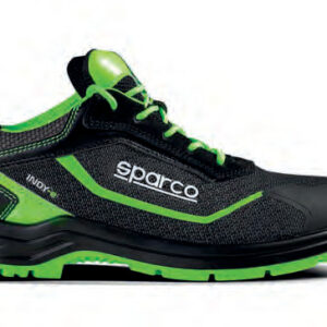 Sparco FORESTER ESD S3S SR FO LG SC must / fluoroheline