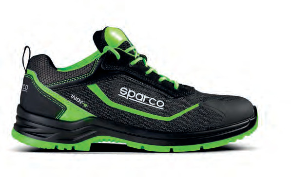 Sparco FORESTER ESD S3S SR FO LG SC must / fluoroheline