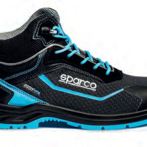 Sparco SUNNY ESD S3S SR FO LG SC must / helesinine