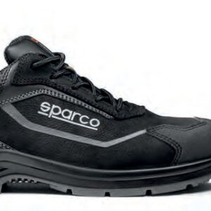 Sparco GREGOR ESD S3S SR FO LG must / must