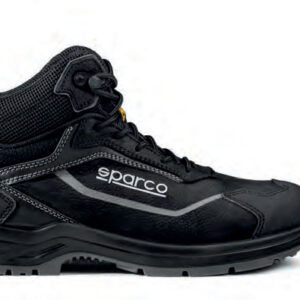 Sparco OSCAR ESD S3S SR FO LG must / must