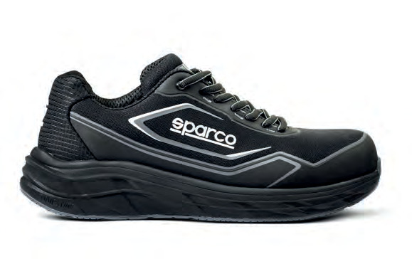 Sparco LINFORD ESD S1PS SR FO HRO SC must