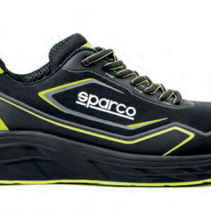 Sparco LUTON ESD S1PS SR FO HRO SC must / fluorokollane