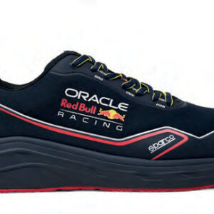 Sparco MILTON ESD S1PS SR FO HRO SC tumesinine