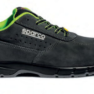 Sparco ONTARIO ESD S1PS SR FO tumehall / fluoroheline