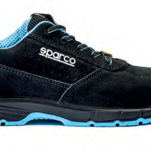 Sparco MORENO ESD S1PS SR FO must / helesinine